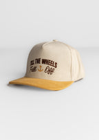 Till The Wheels Hat