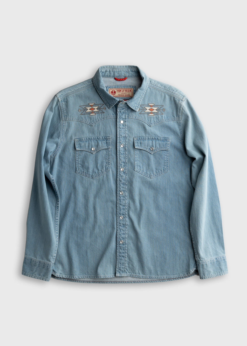 Tonopah Shirt
