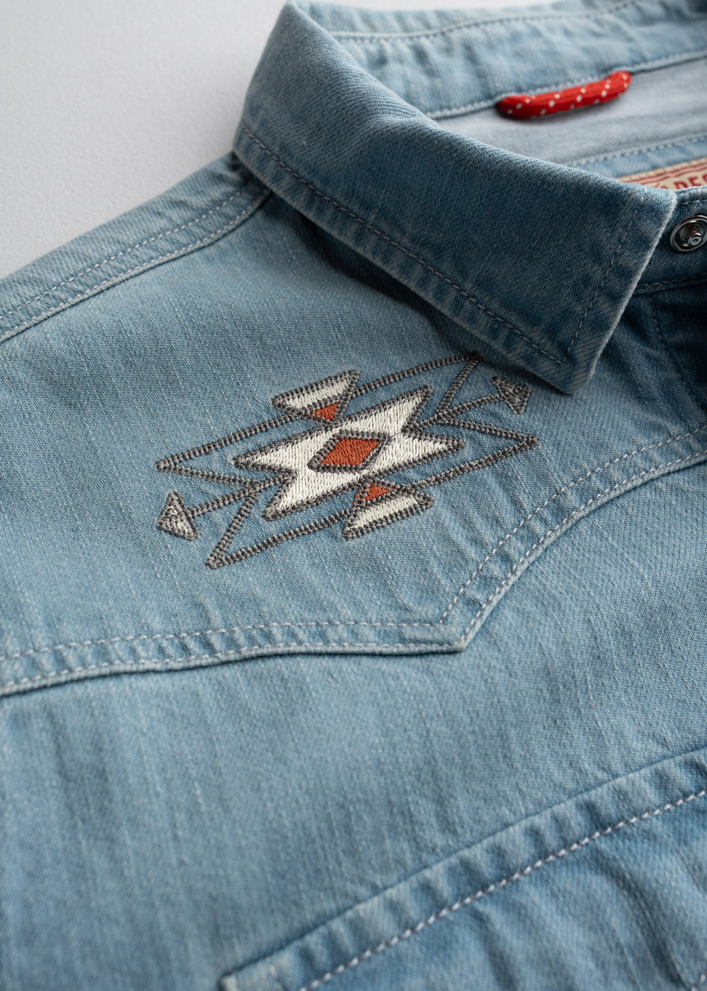 Tonopah Shirt