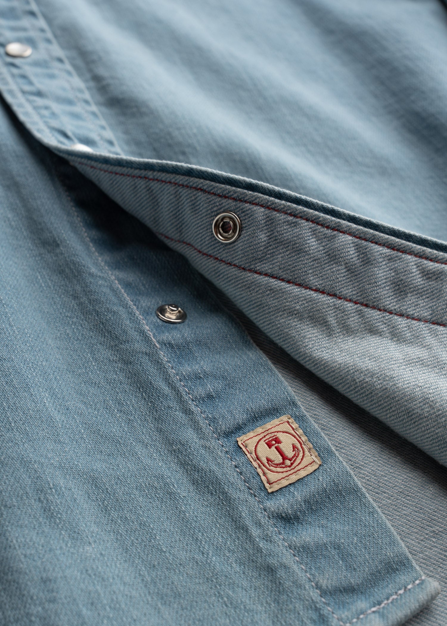 Tonopah Shirt
