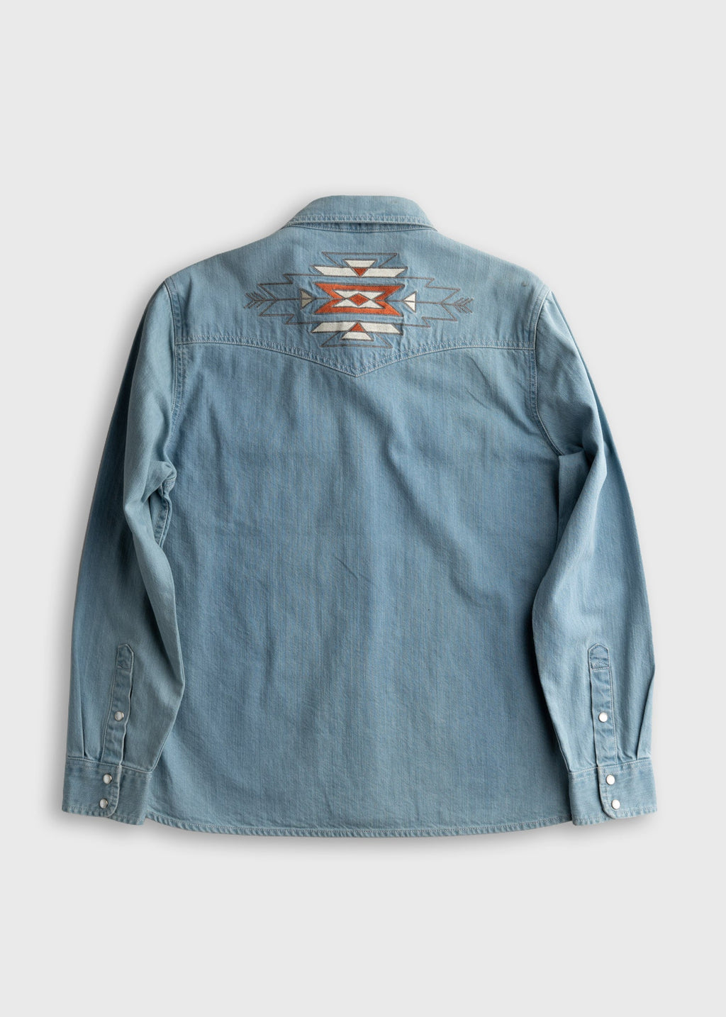 Tonopah Shirt