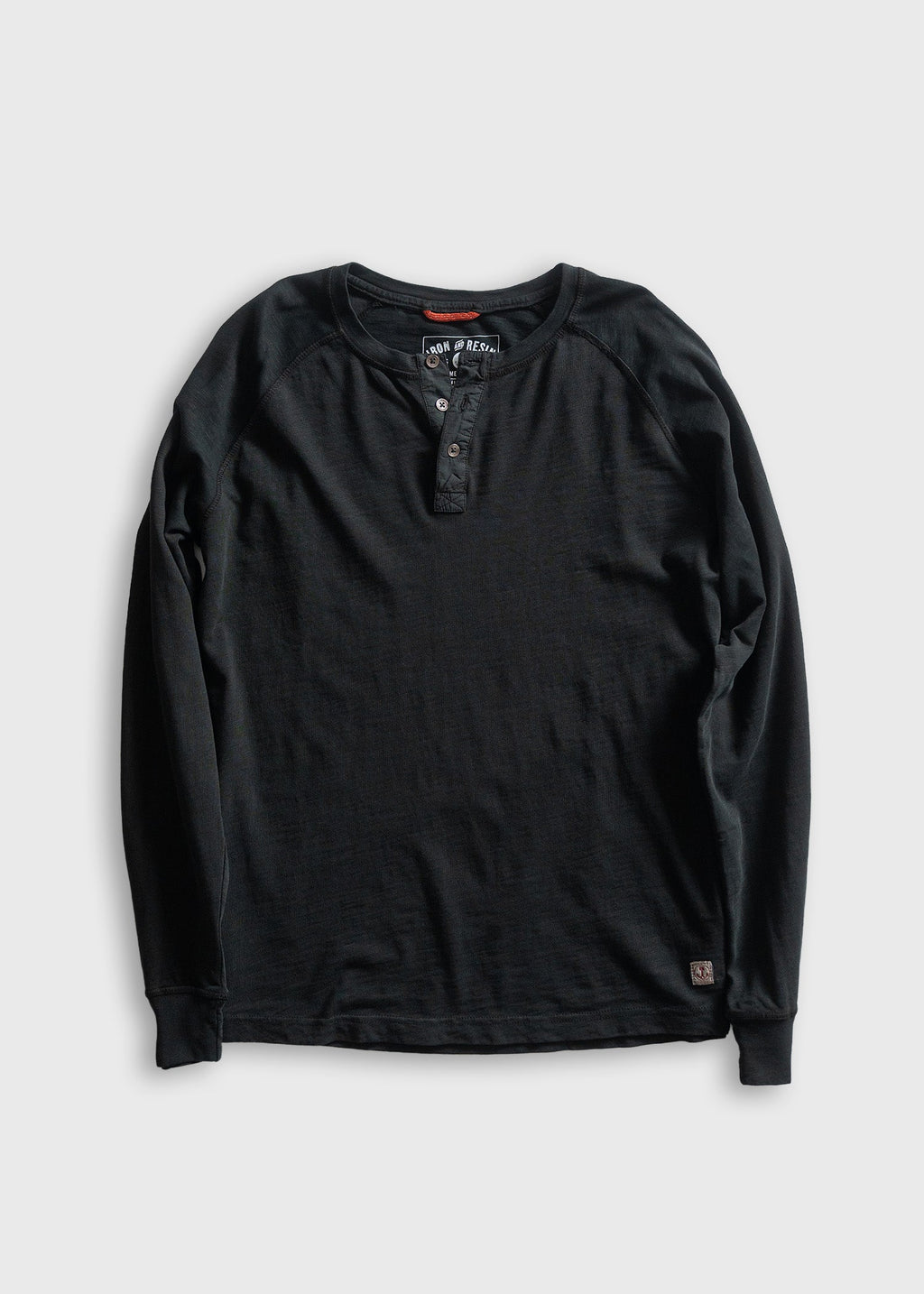 Topock Henley