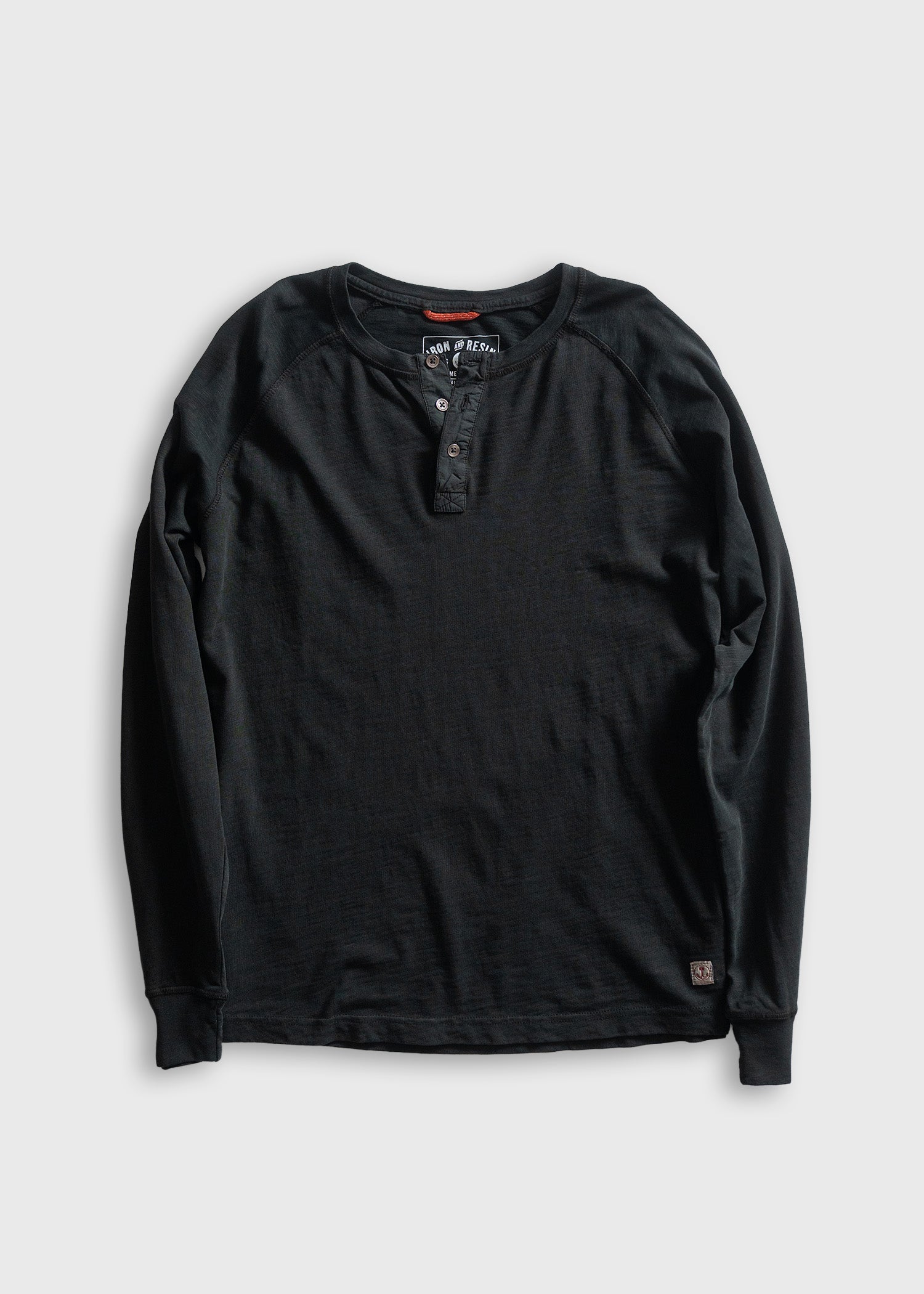 Topock Henley