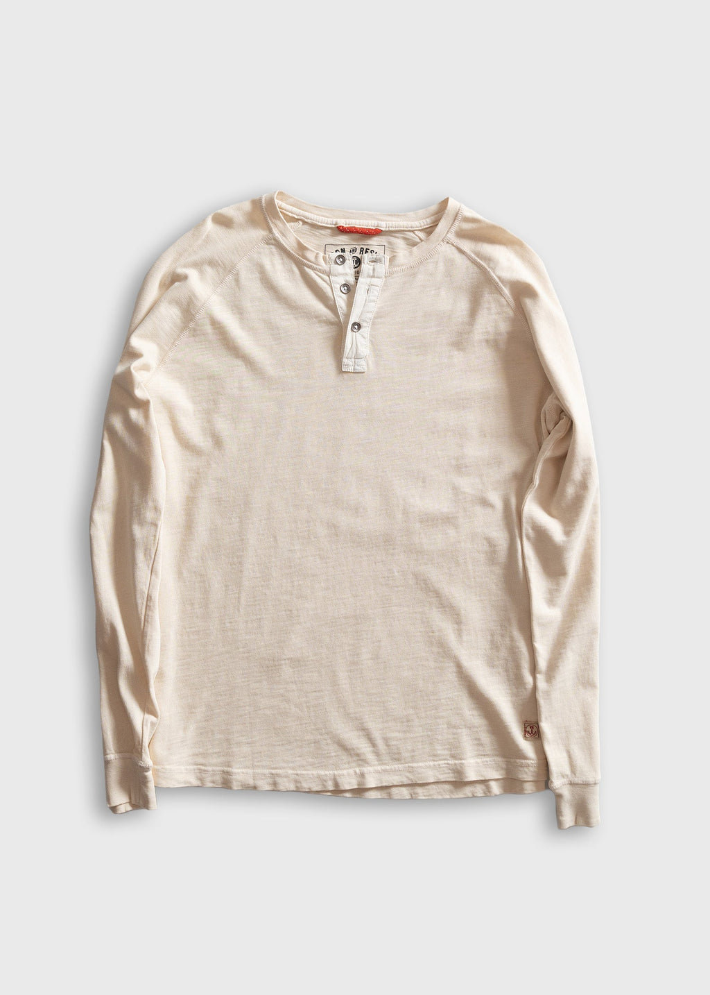 Topock Henley