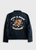 Tougher Jacket