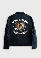 Tougher Jacket