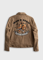 Tougher Jacket
