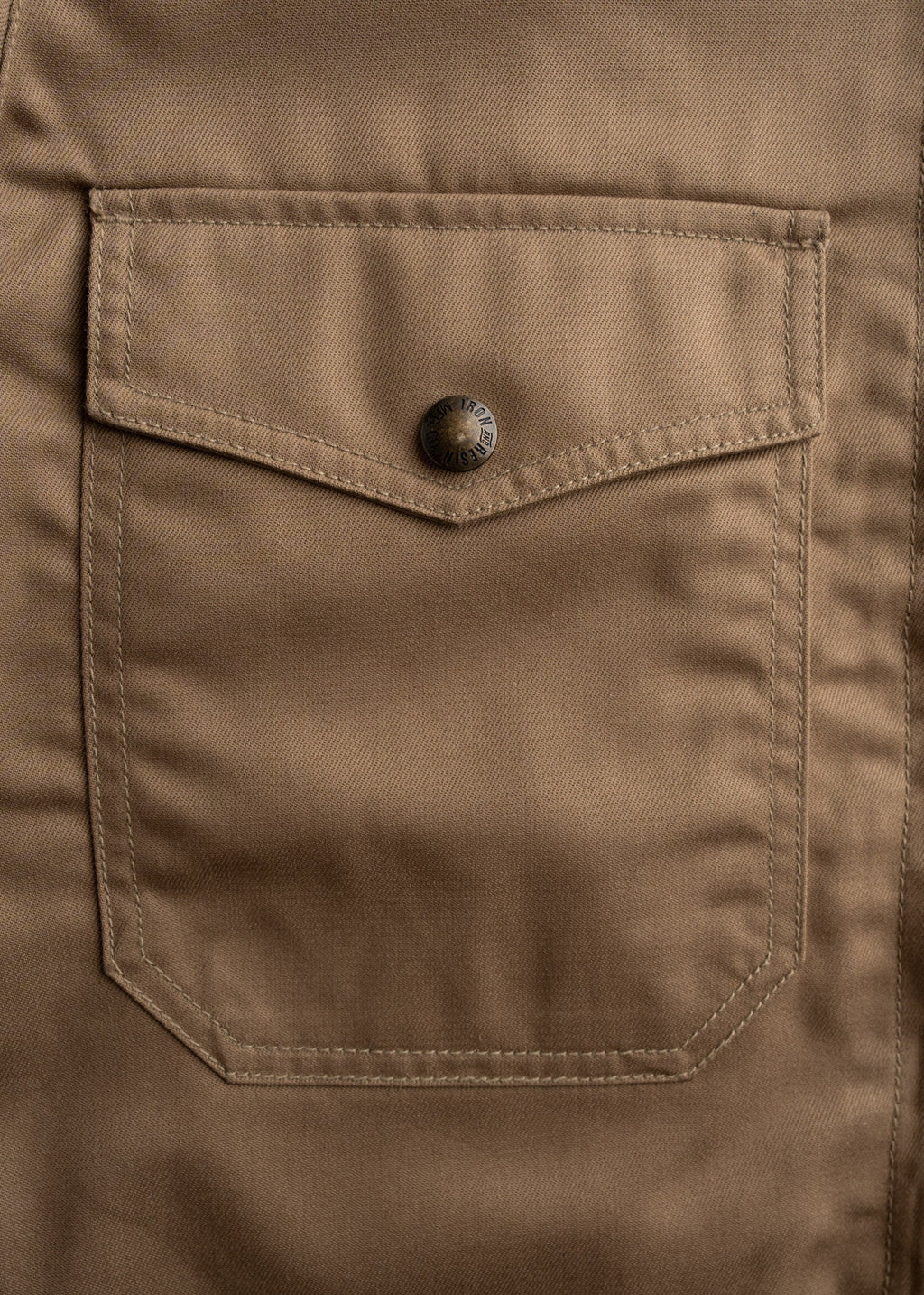 Tougher Jacket