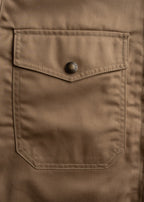 Tougher Jacket