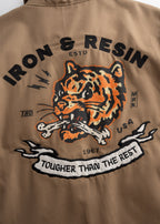 Tougher Jacket