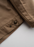 Tougher Jacket