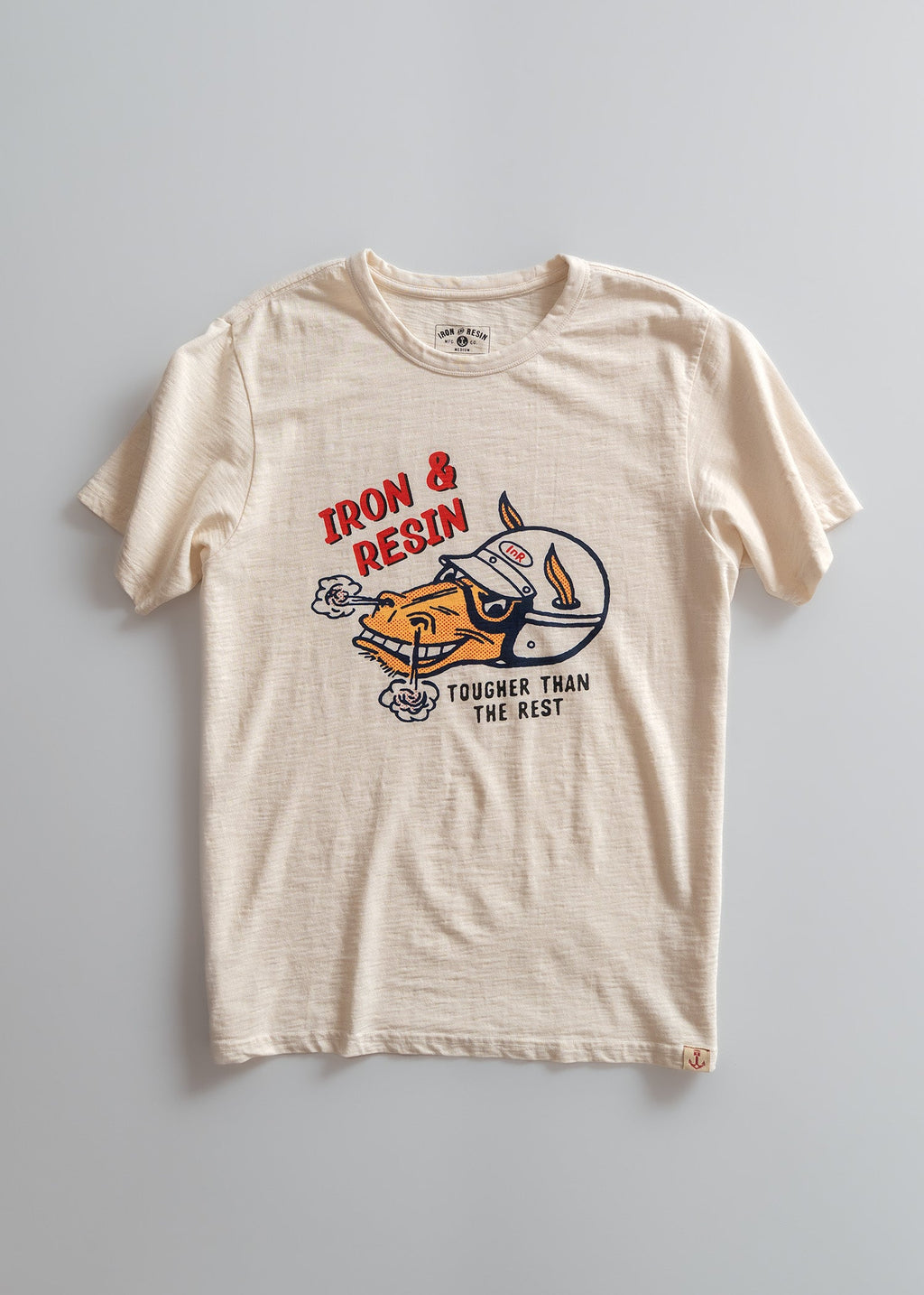 Tougher Than The Rest Tee