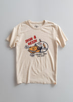 Tougher Than The Rest Tee