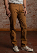 Heavy Twill Tradesman Pant