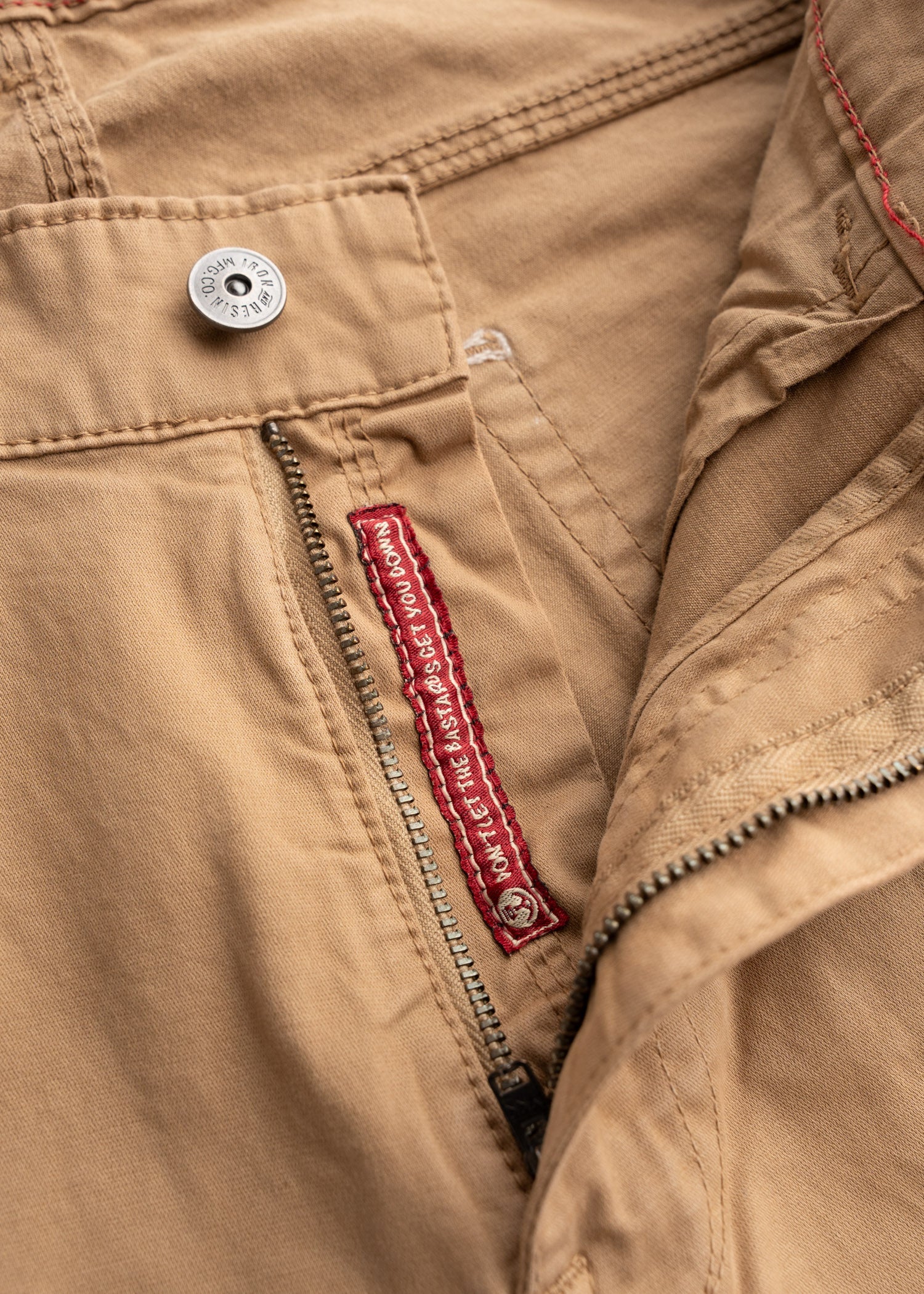 Tradesman Pant