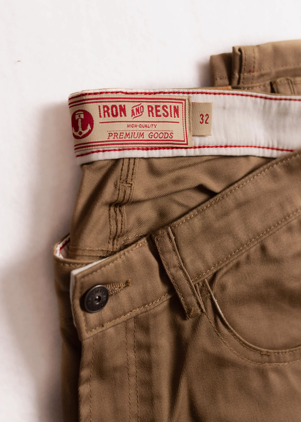 Tradesman Pant - 1st Gen