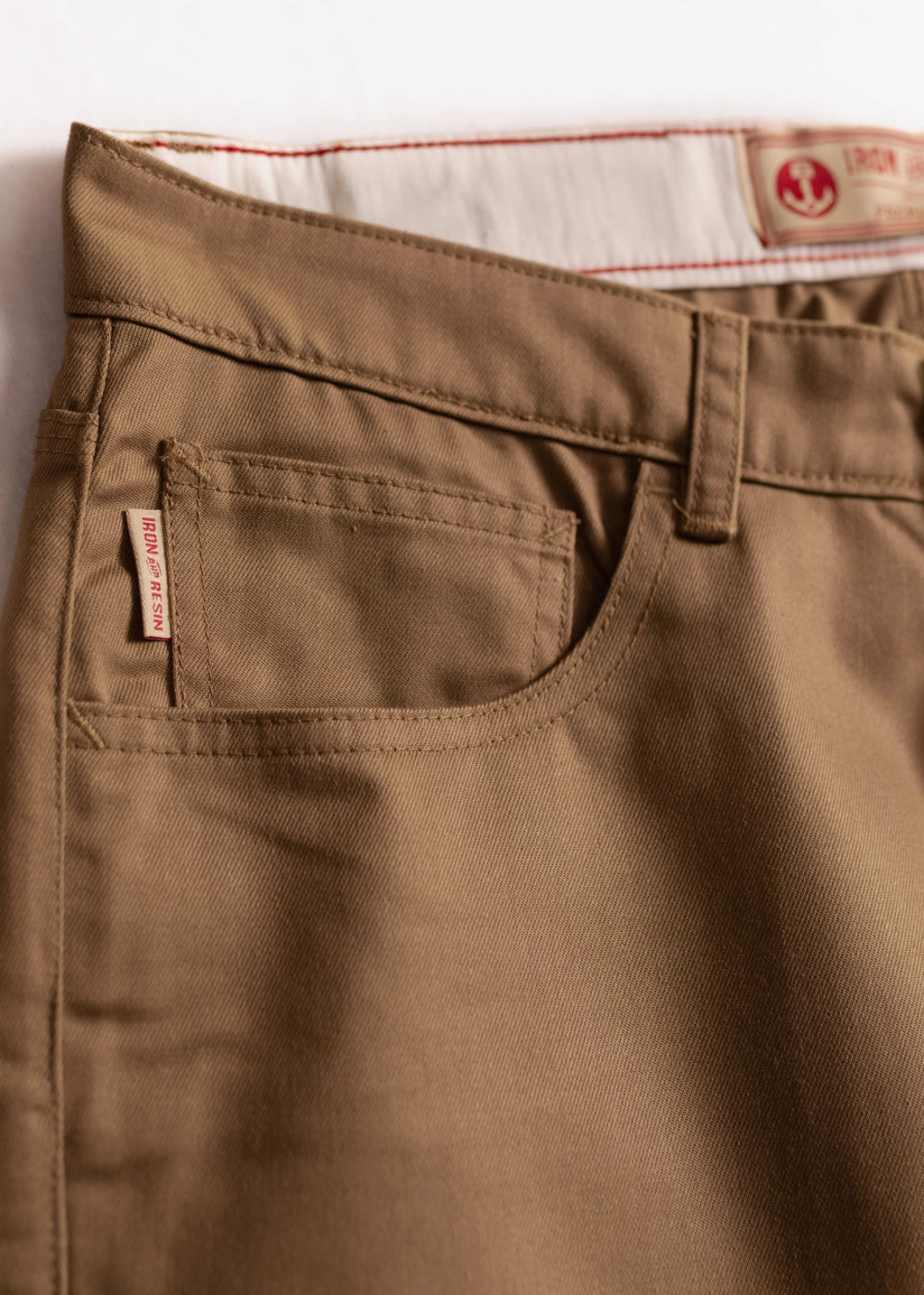 Tradesman Pant - 1st Gen