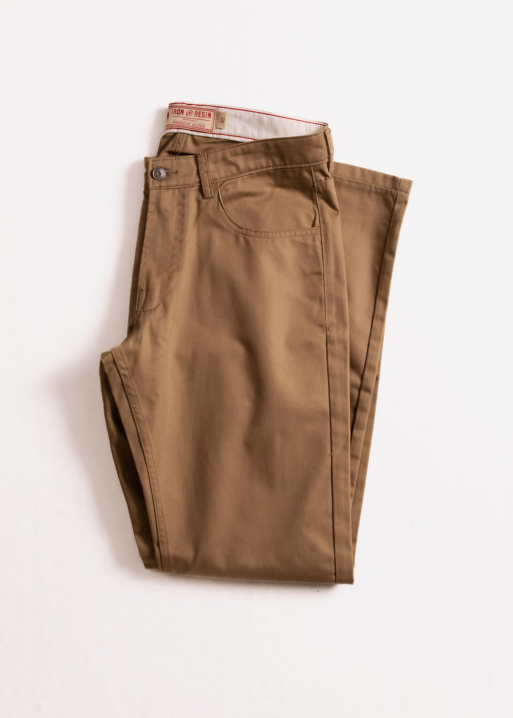 Tradesman Pant - 1st Gen