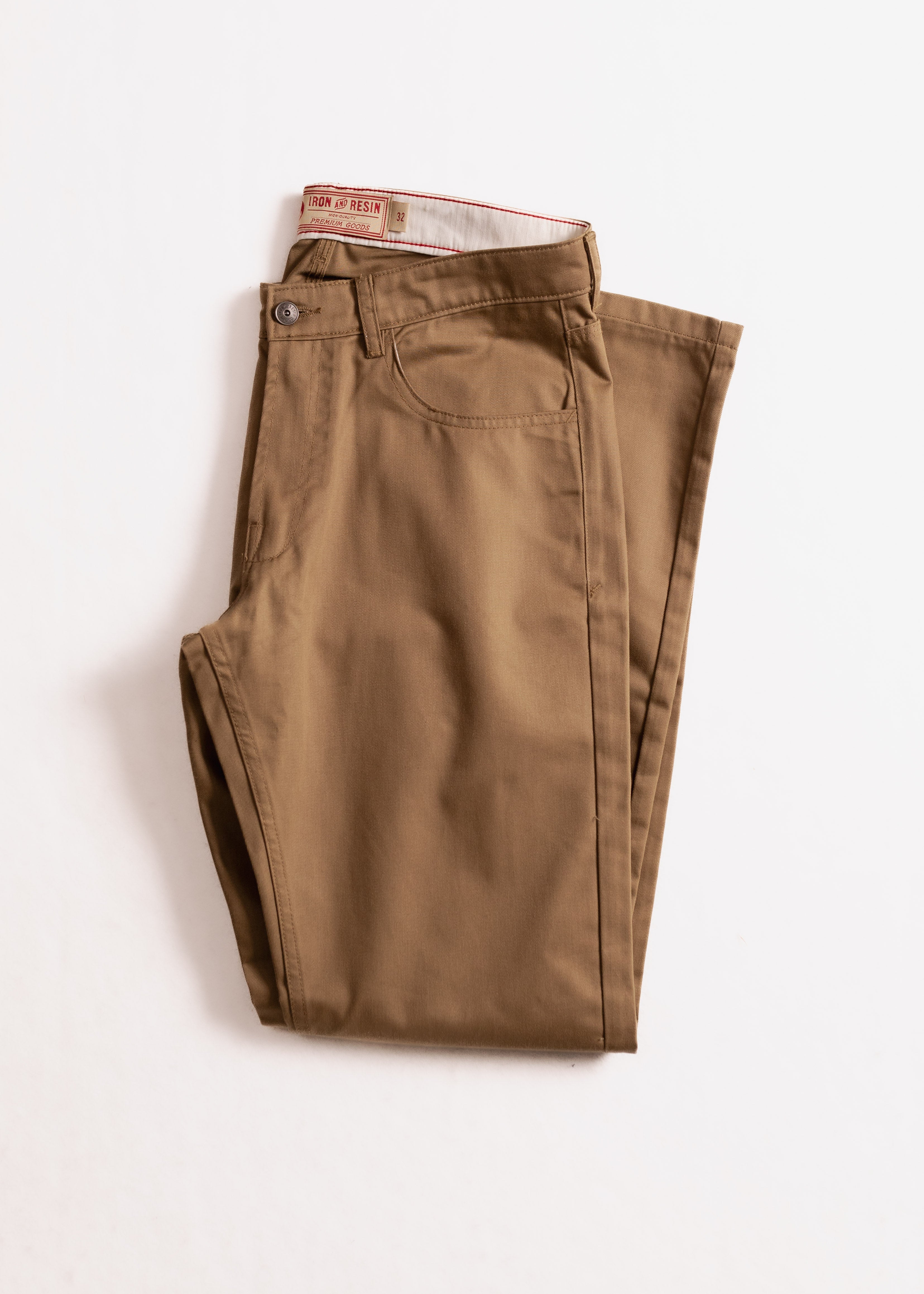 Tradesman Pant - 1st Gen