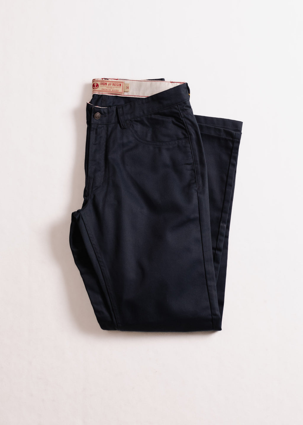 Tradesman Pant - 1st Gen