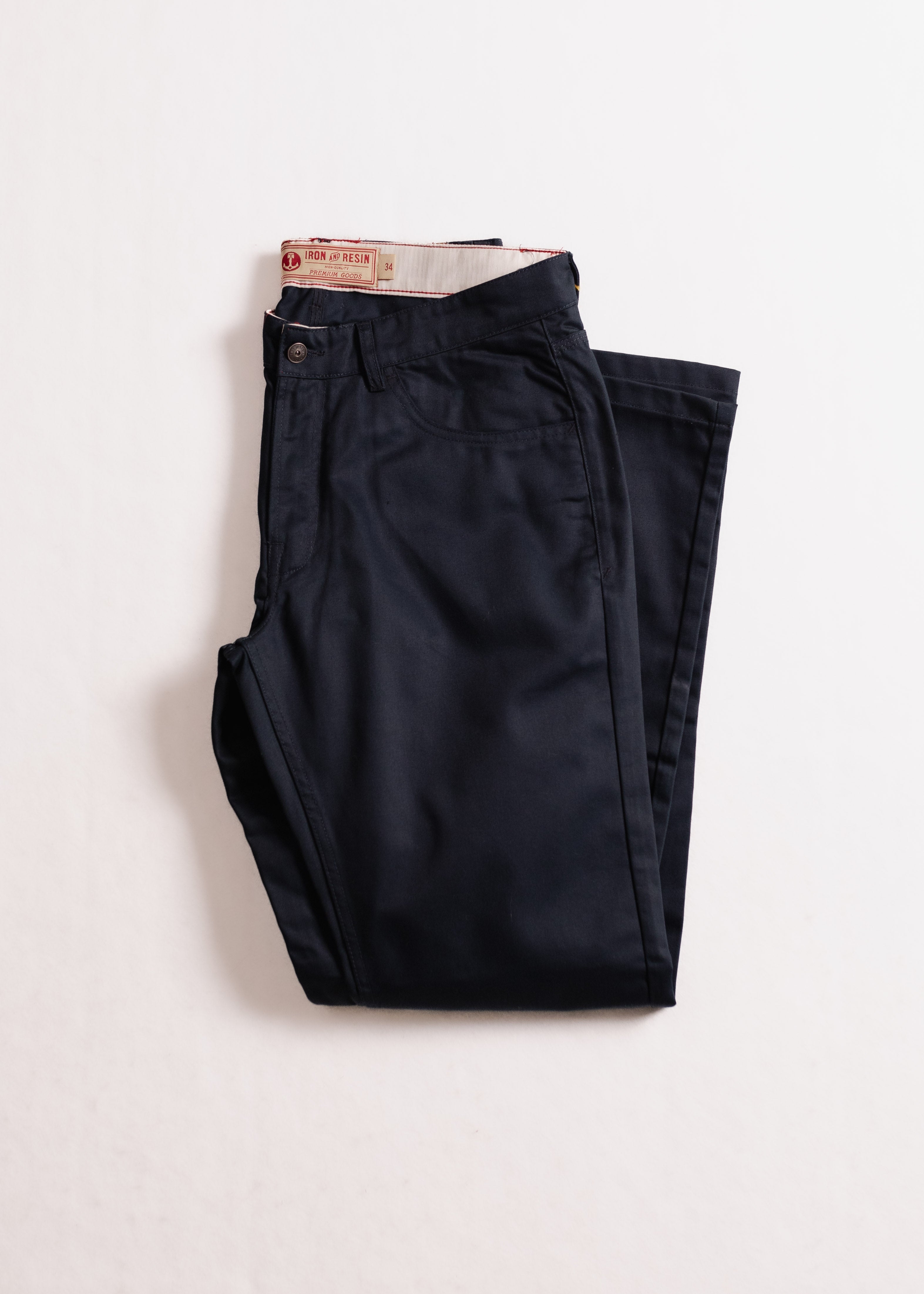 Tradesman Pant - 1st Gen
