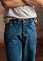 Trapper Denim Pant