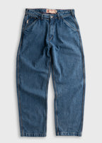 Trapper Denim Pant