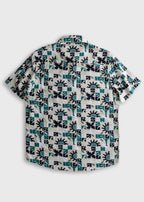 Typo Surf Shirt