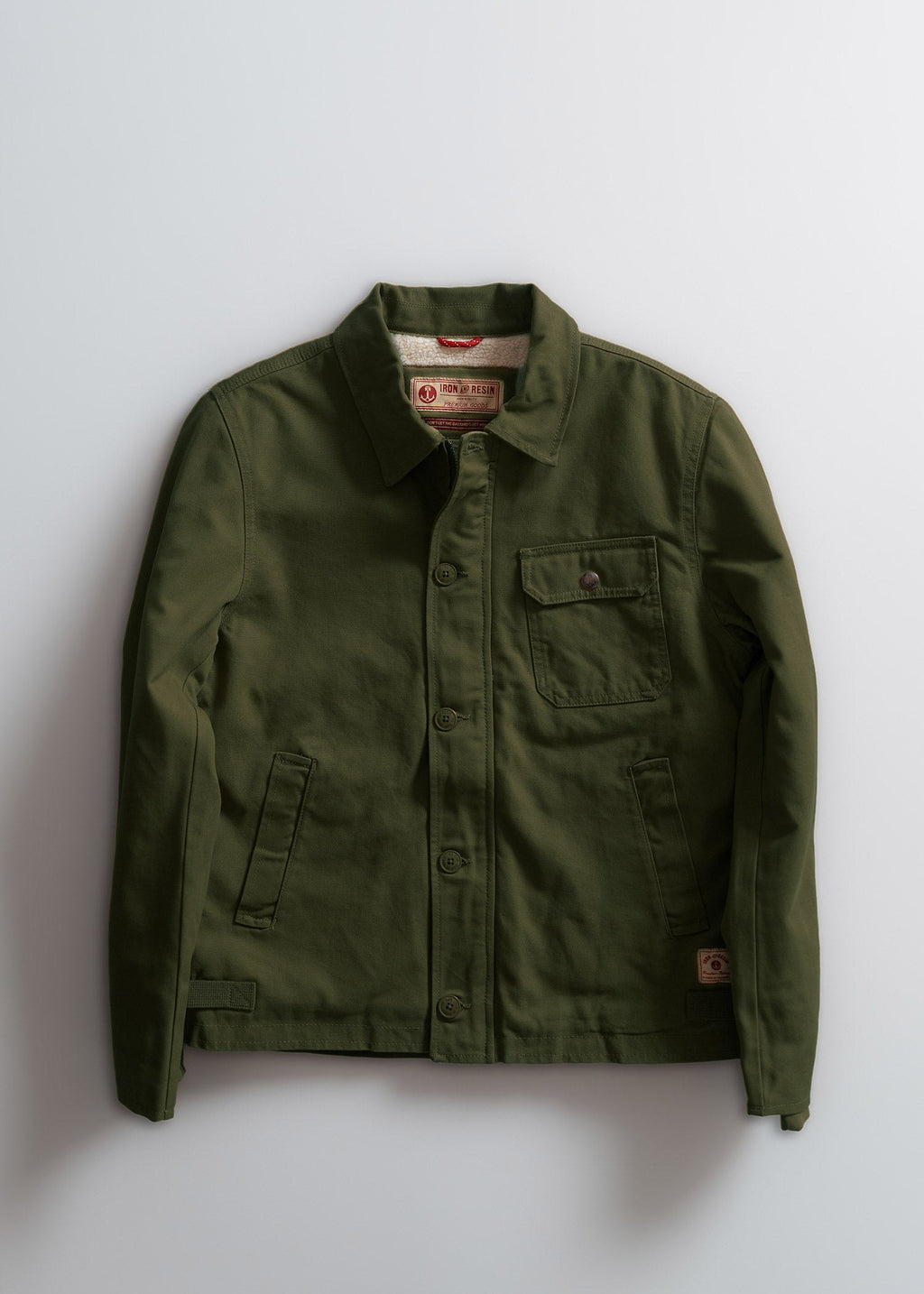 USN A2 Jacket