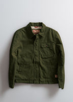 USN A2 Jacket