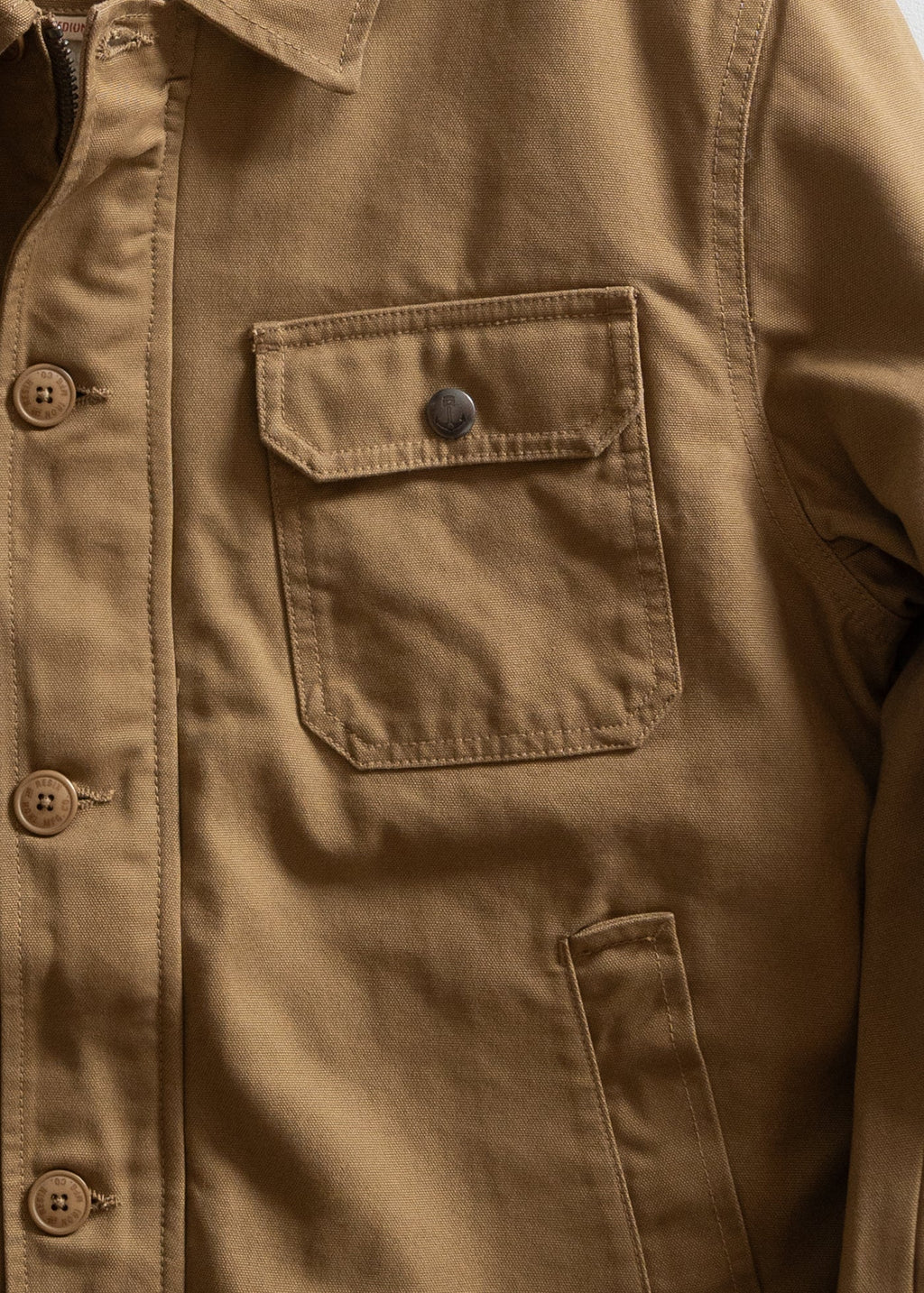 USN A2 Jacket