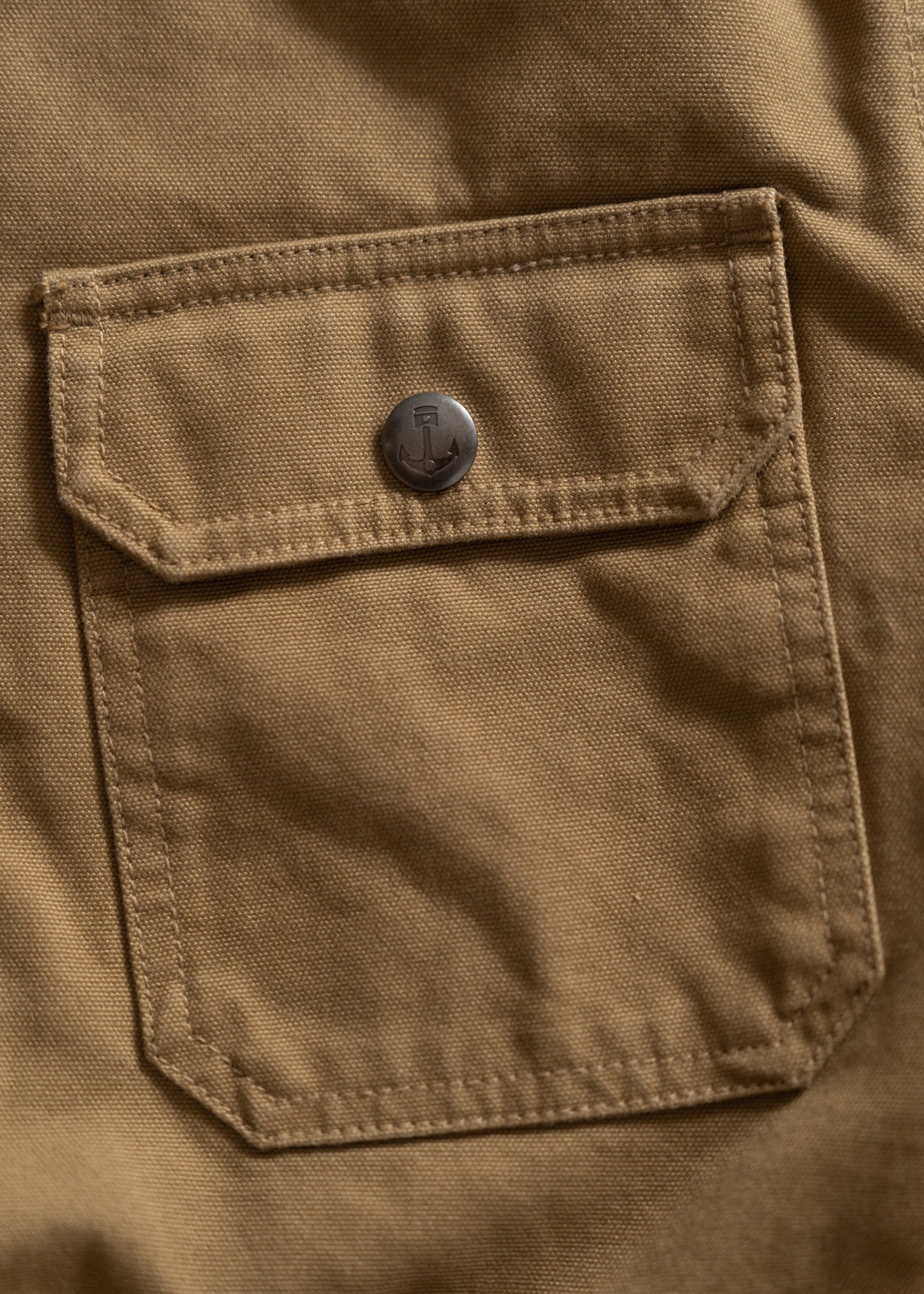 USN A2 Jacket