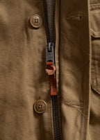 USN A2 Jacket