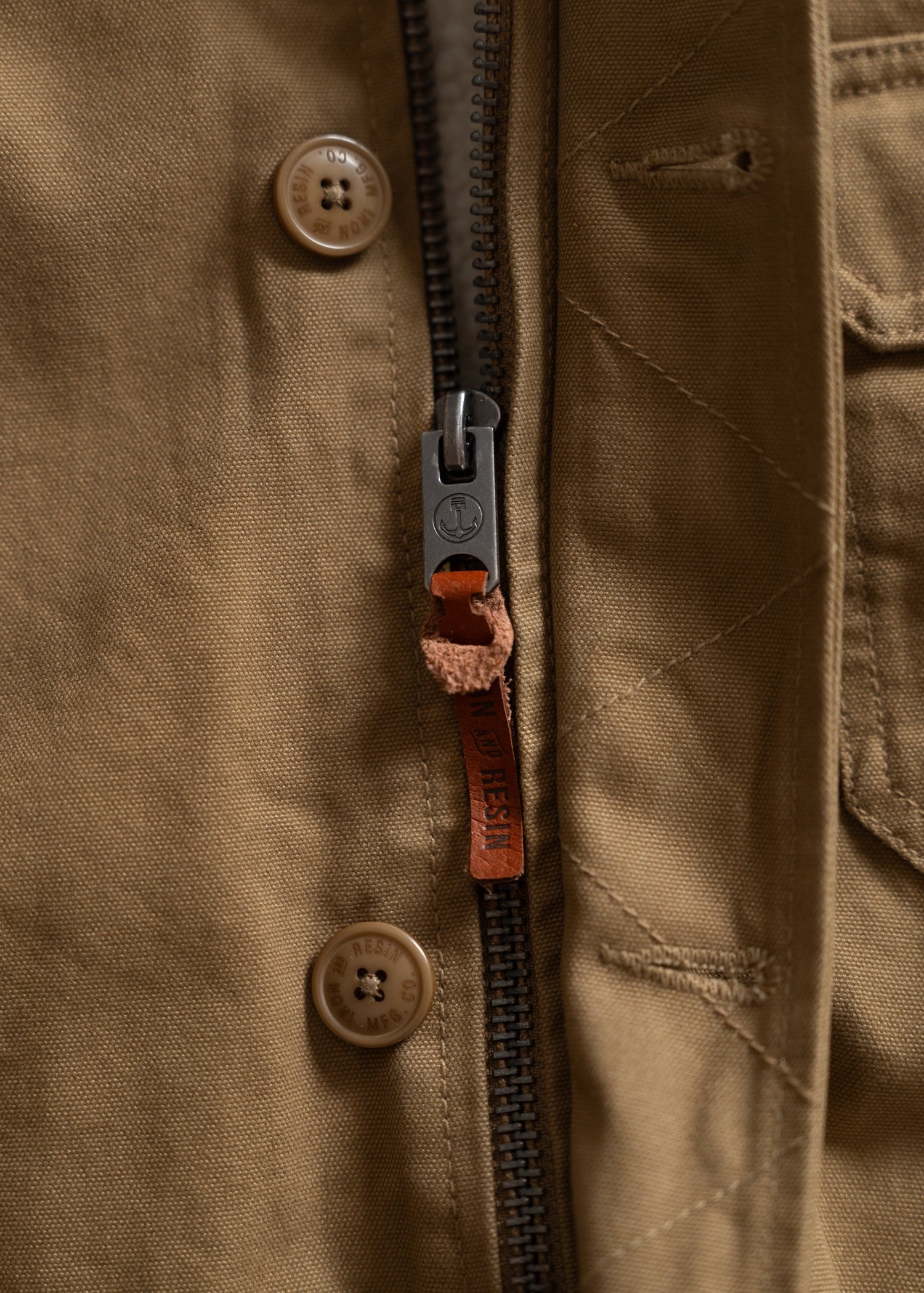 USN A2 Jacket