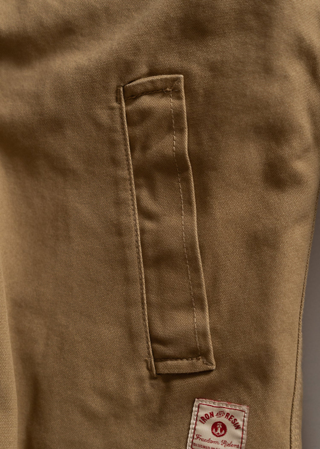 USN A2 Jacket