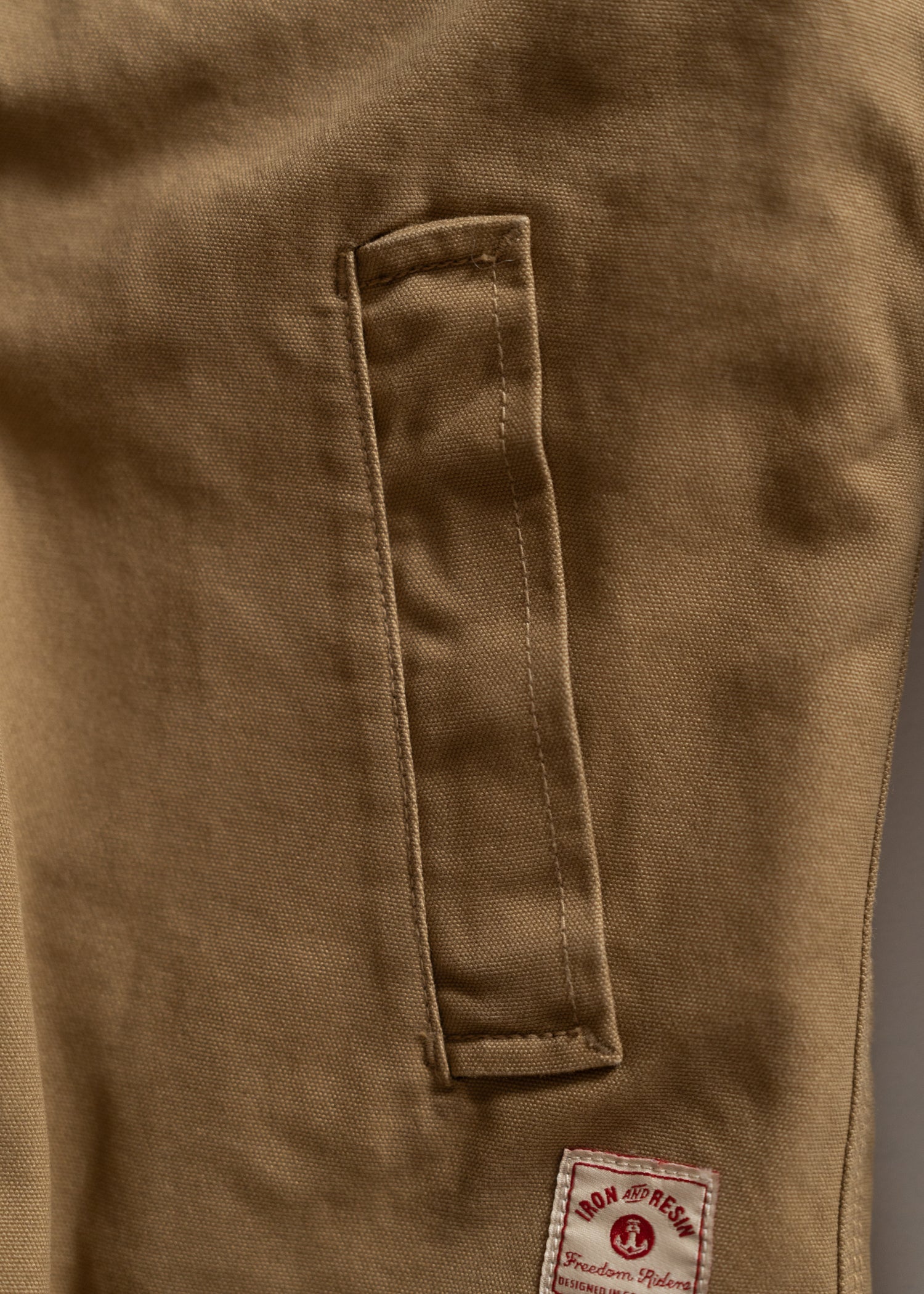 USN A2 Jacket