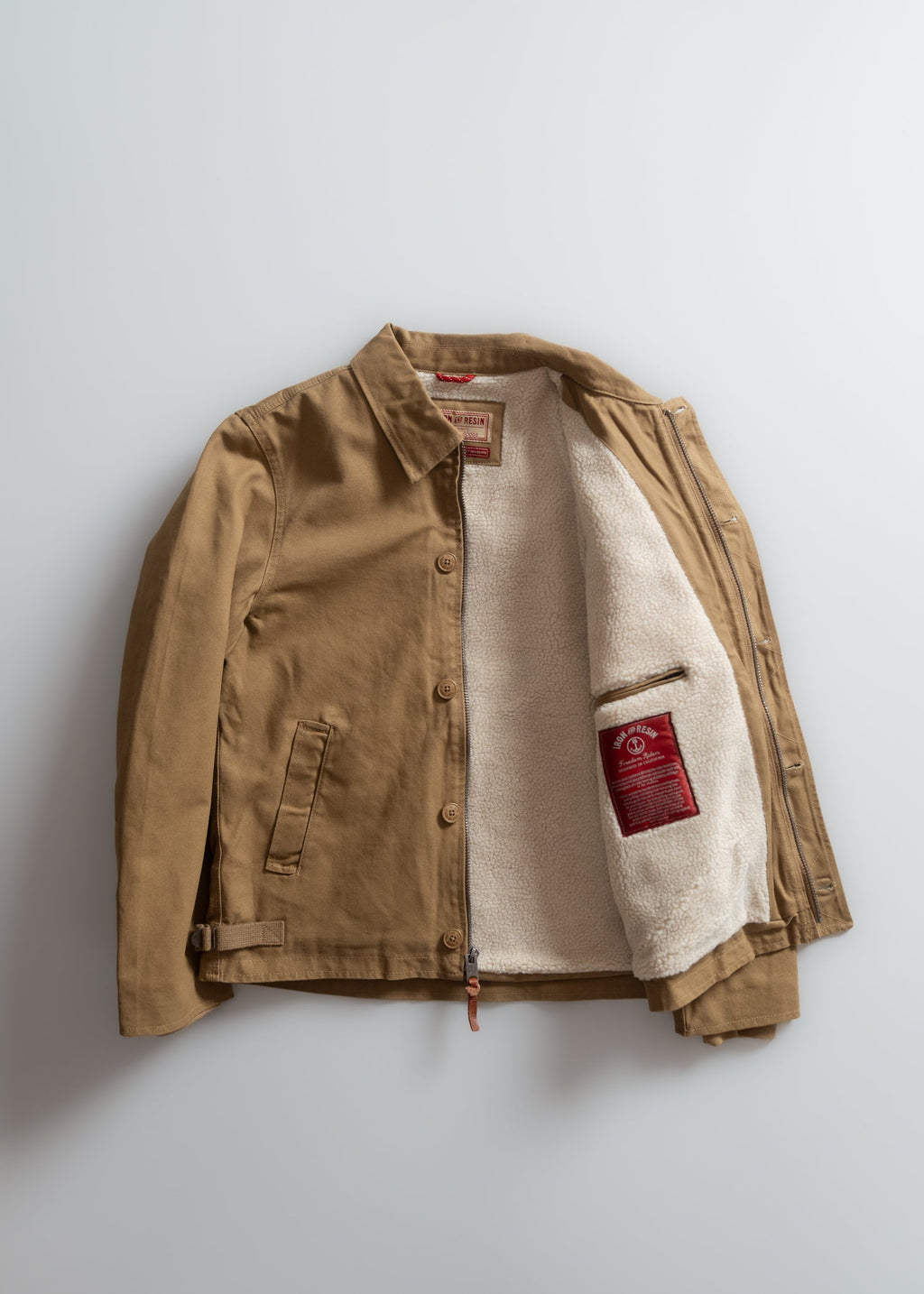 USN A2 Jacket