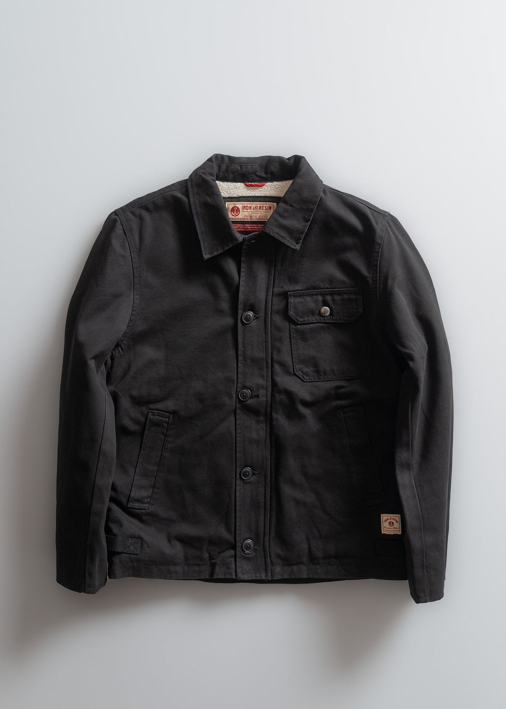 USN A2 Jacket