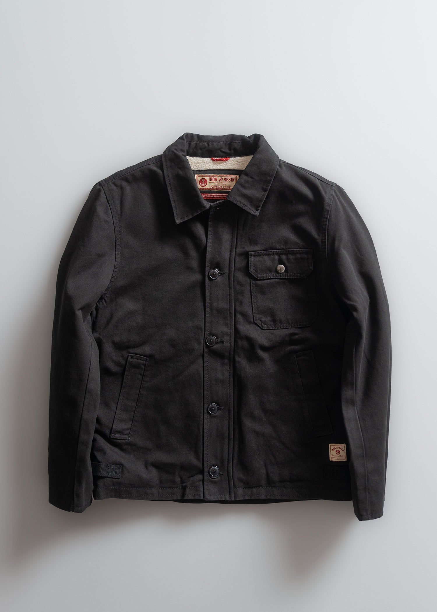 USN A2 Jacket