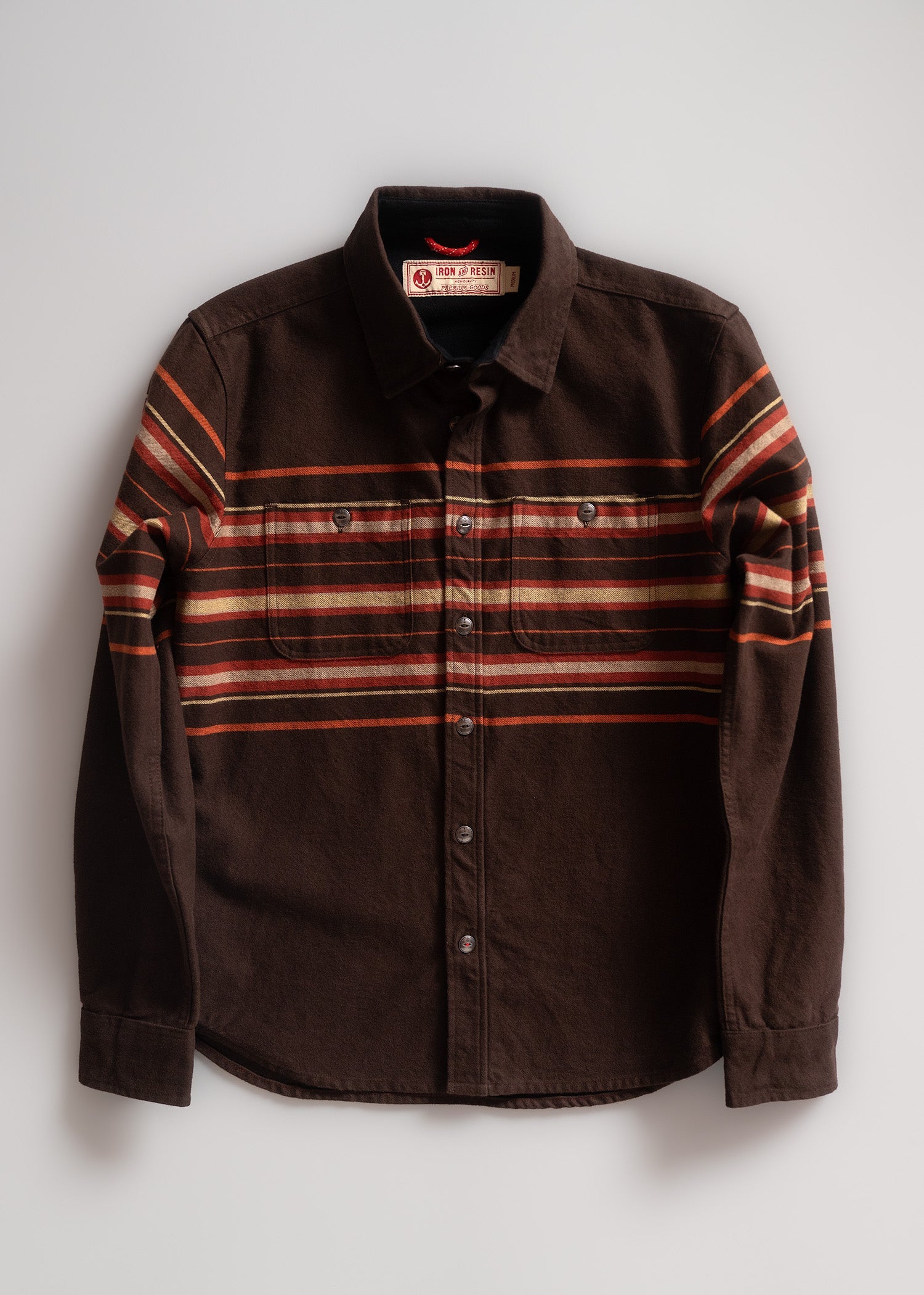 Upland Shirt