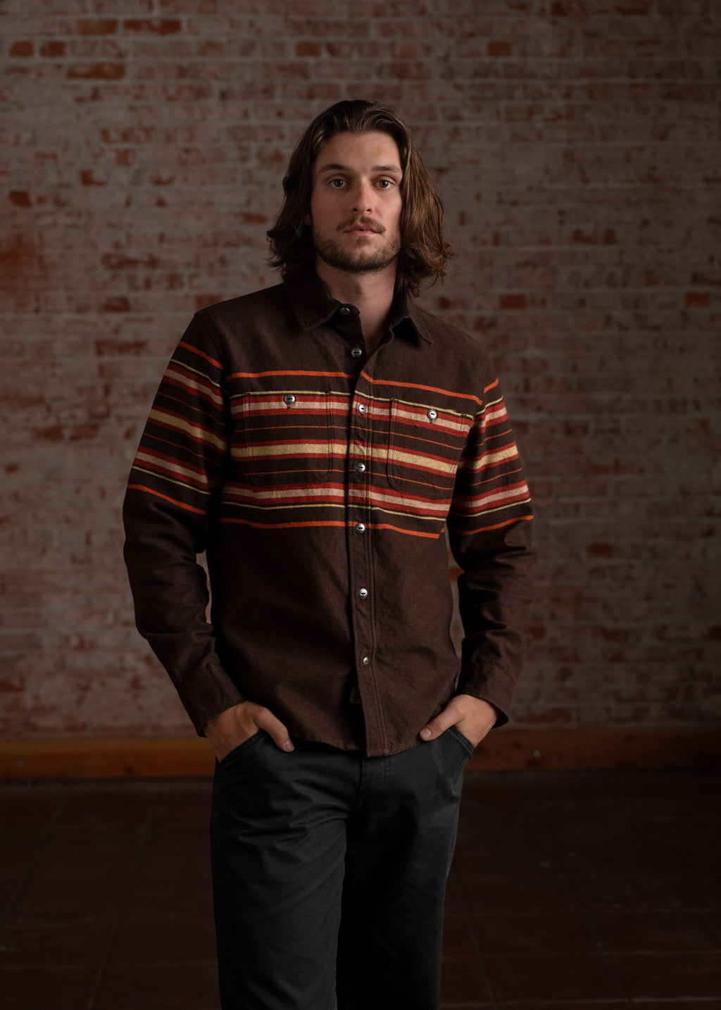 Upland Shirt