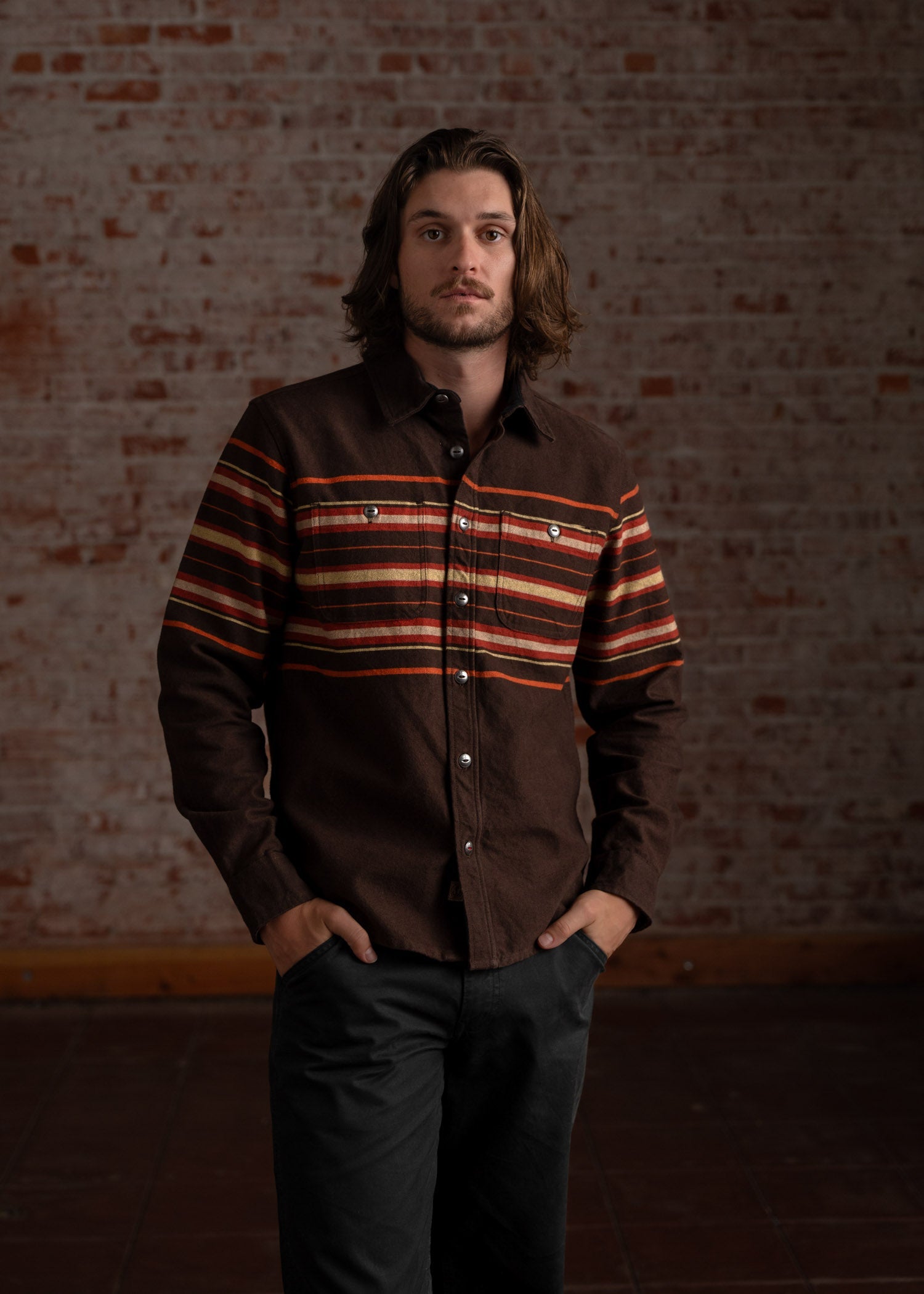 Upland Shirt