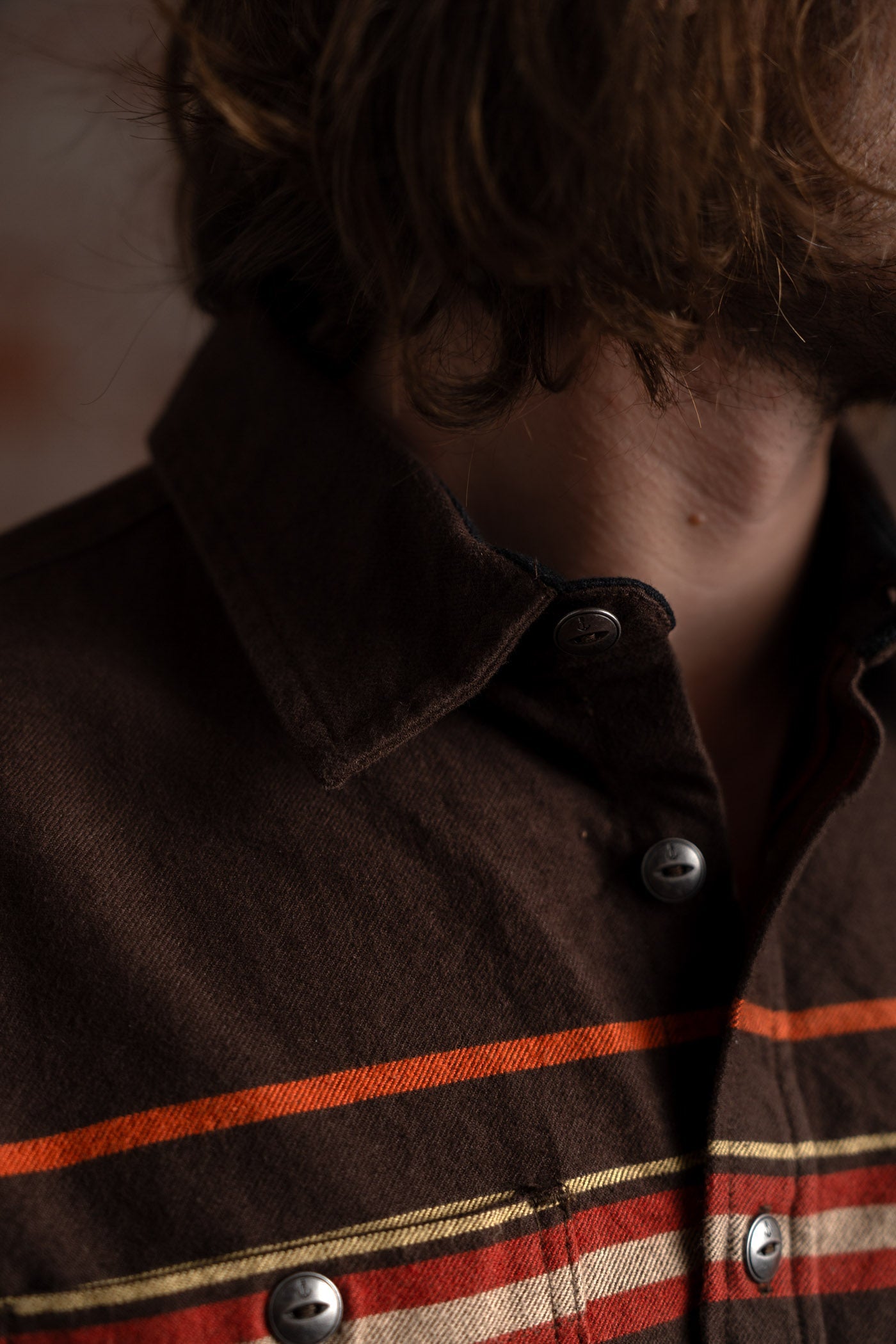 Upland Shirt
