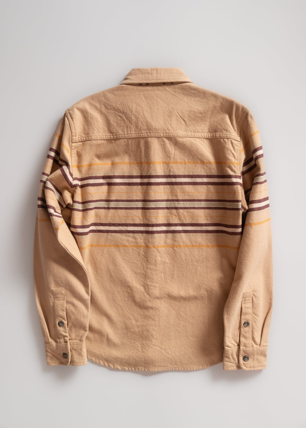 Upland Shirt
