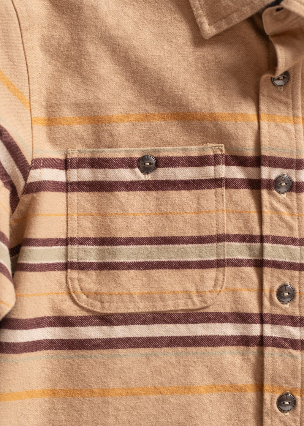 Upland Shirt