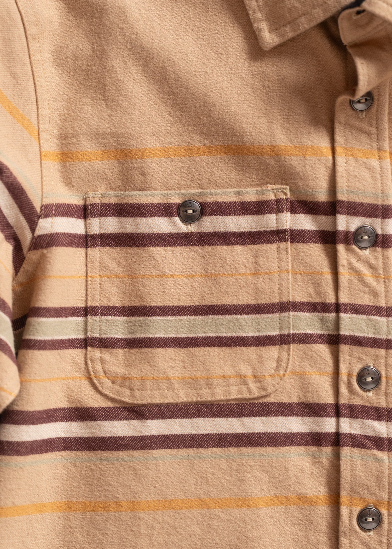 Upland Shirt
