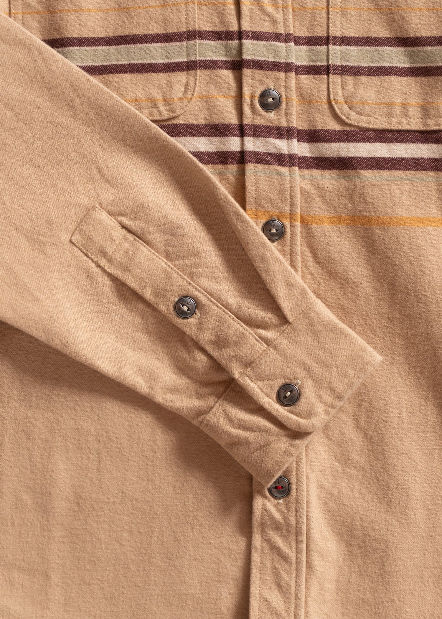 Upland Shirt