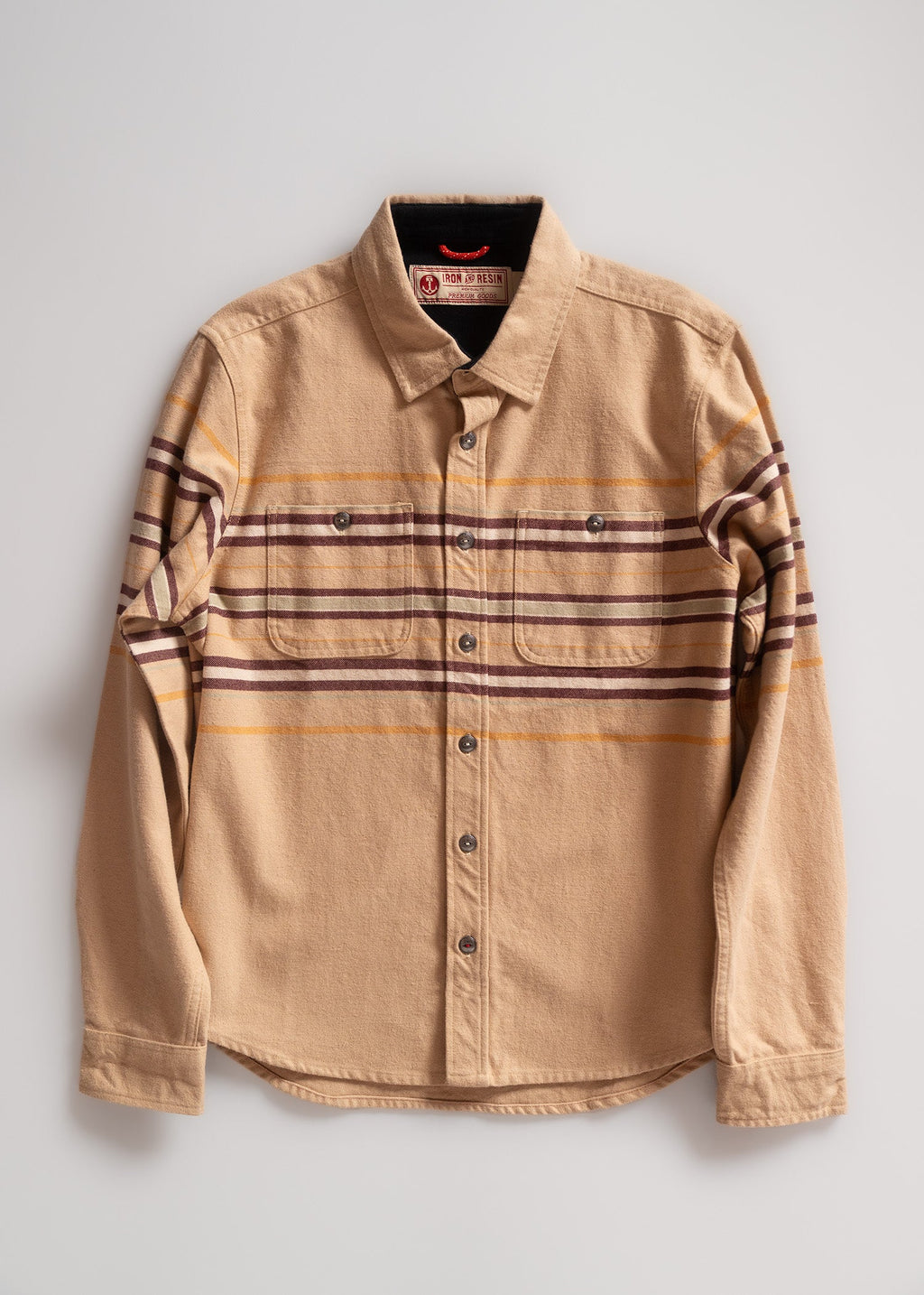 Upland Shirt