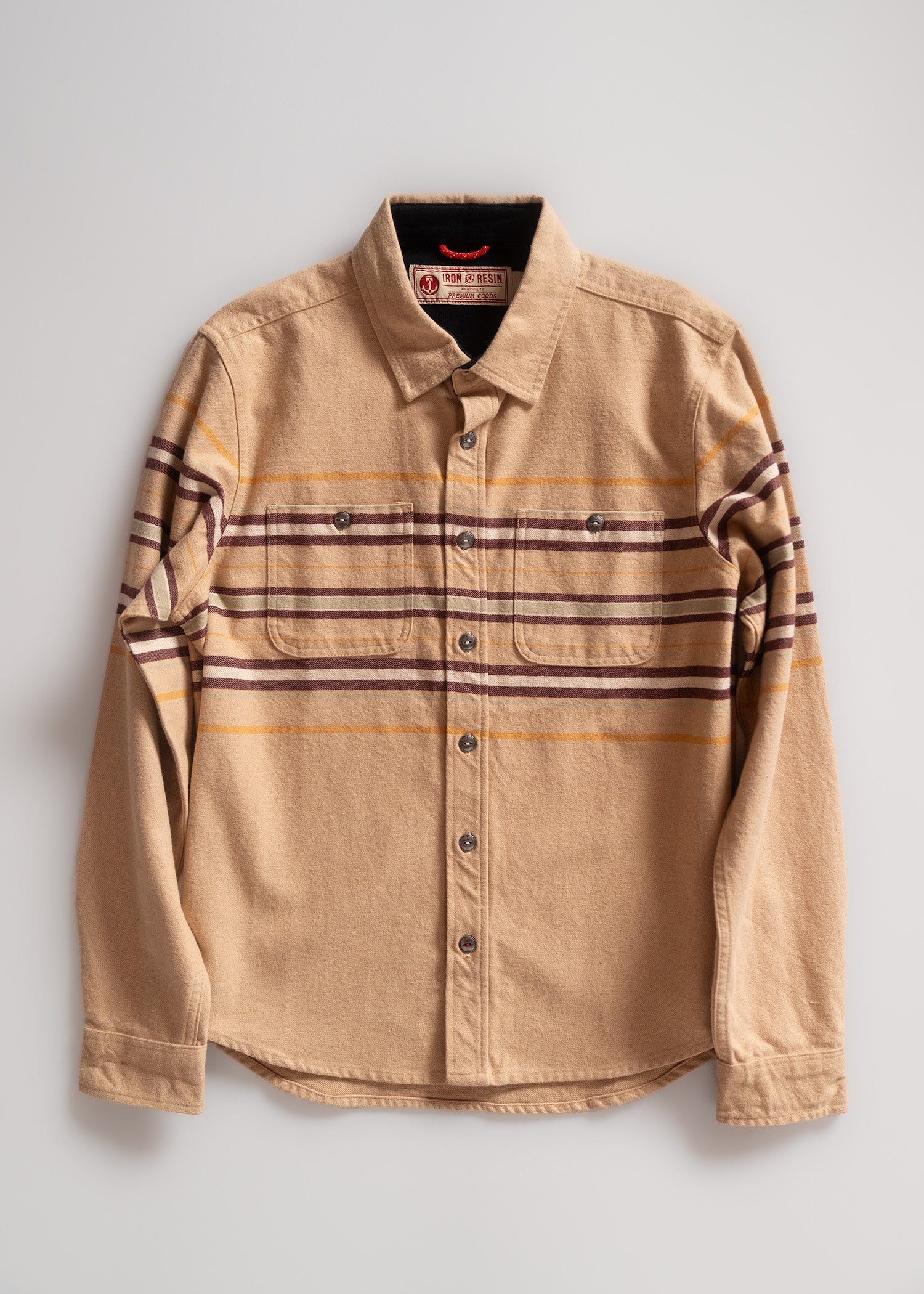 Upland Shirt
