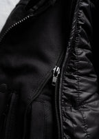 INR X VAHNA Armored Cruiser Jacket